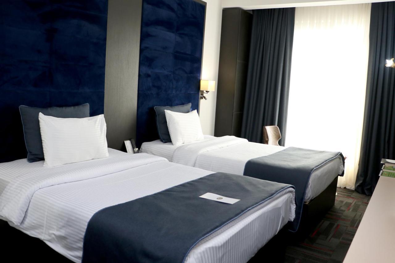 Hotel My House Samsun