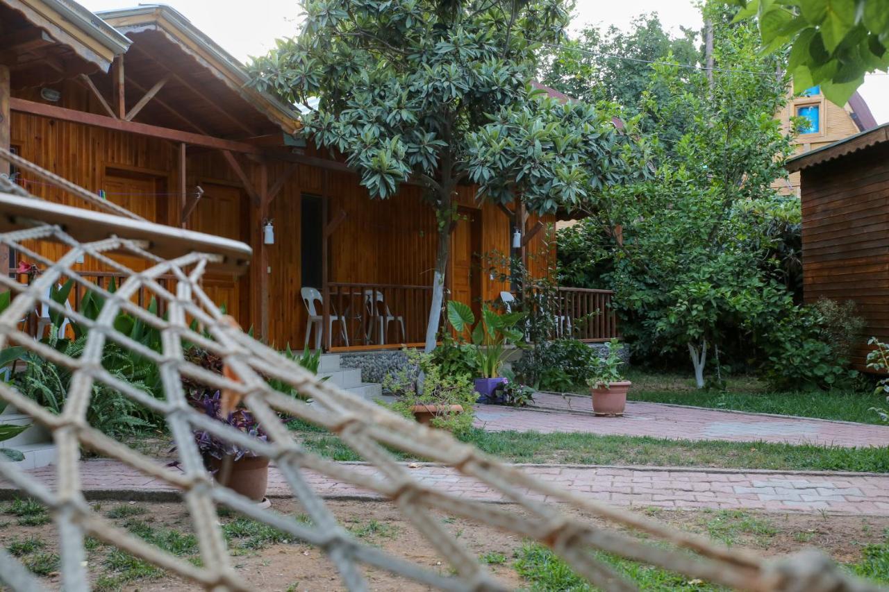 Duran Bungalow Guest house