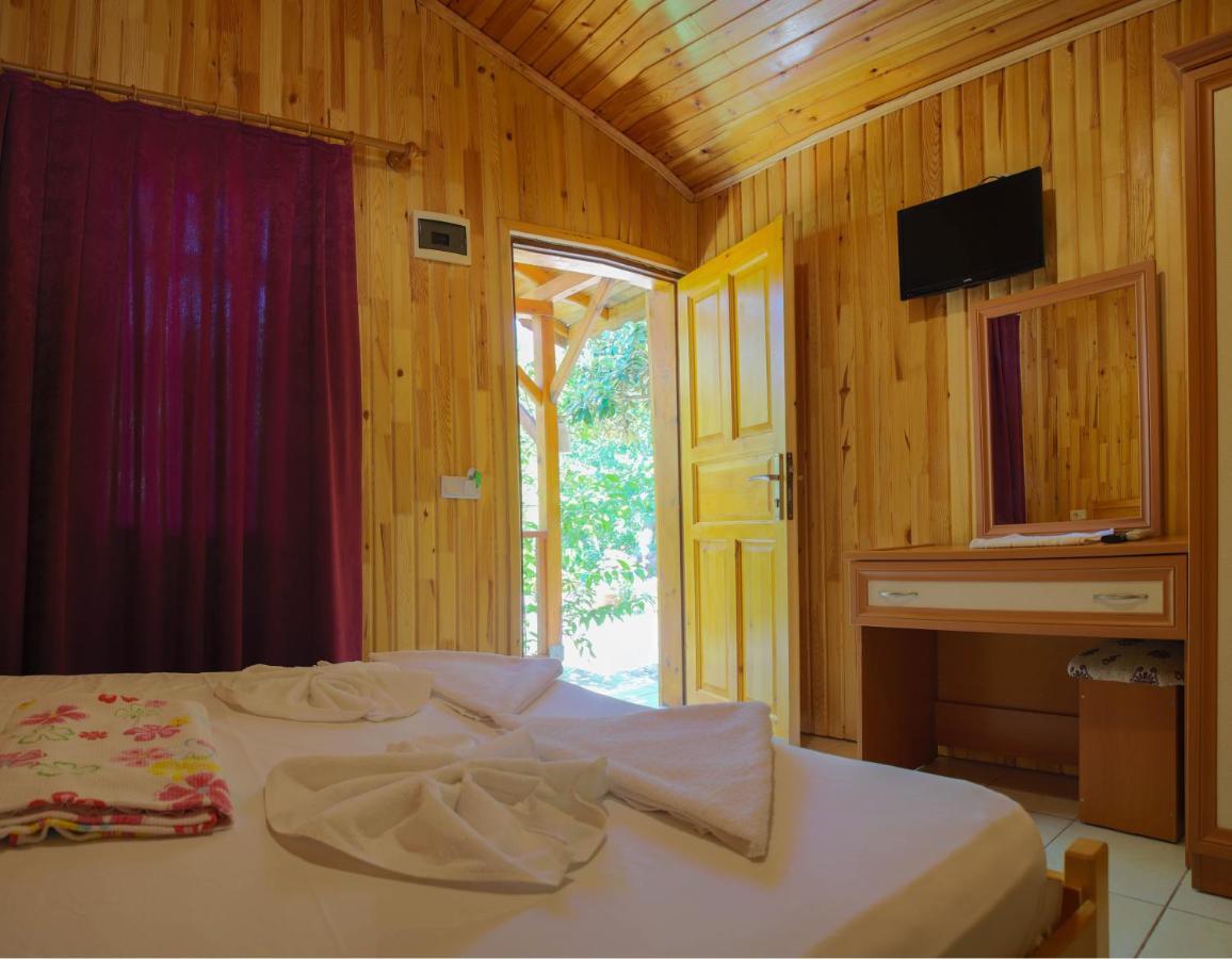 Duran Bungalow Guest house *