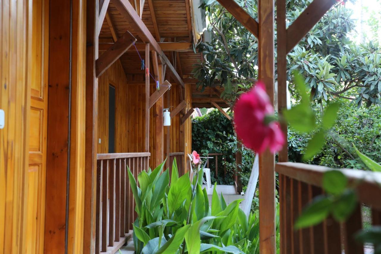 Duran Bungalow Guest house Adrasan
