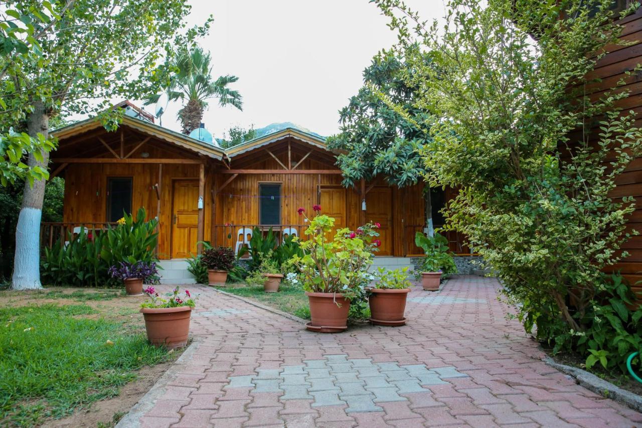 Duran Bungalow Adrasan