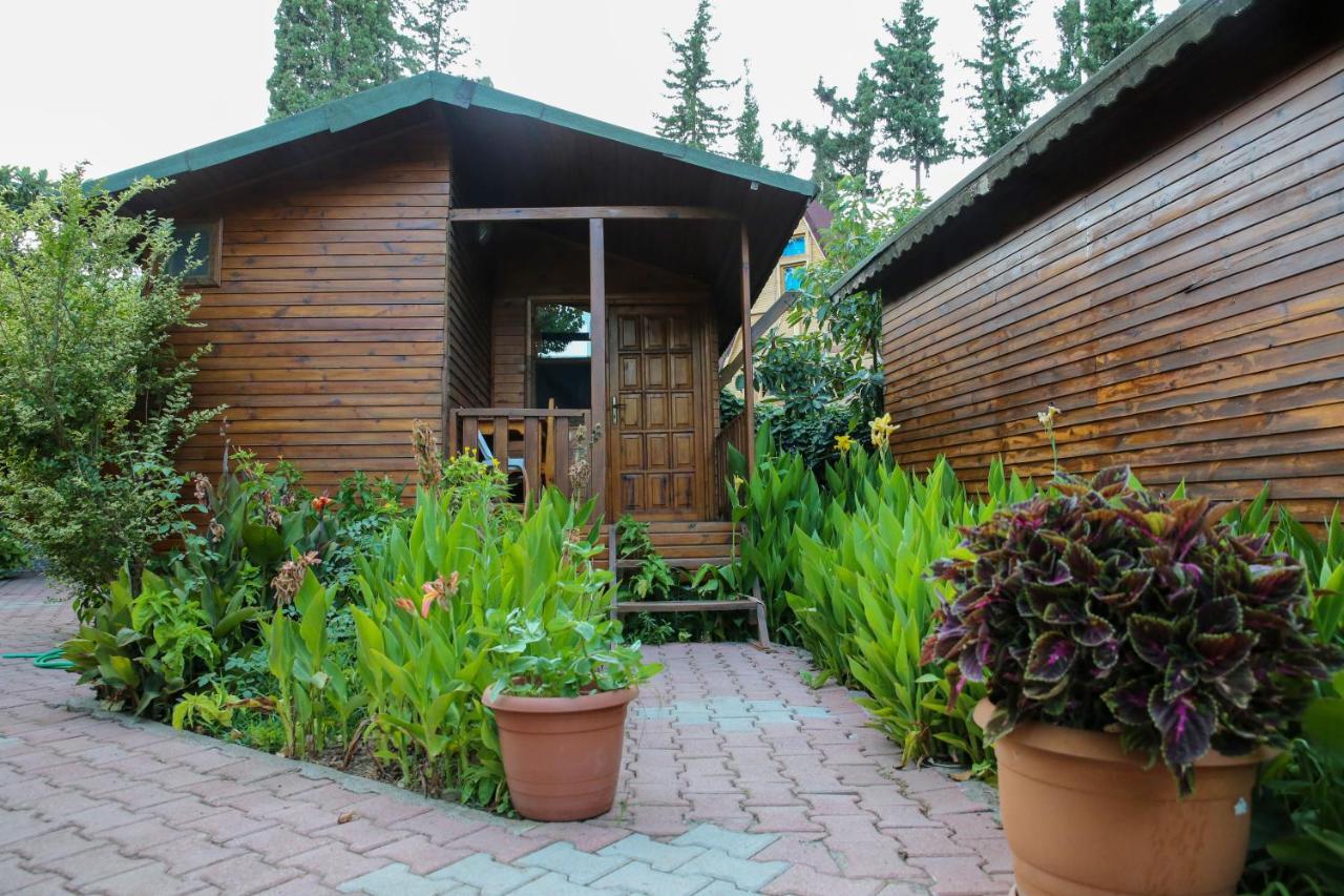 Guest house Duran Bungalow