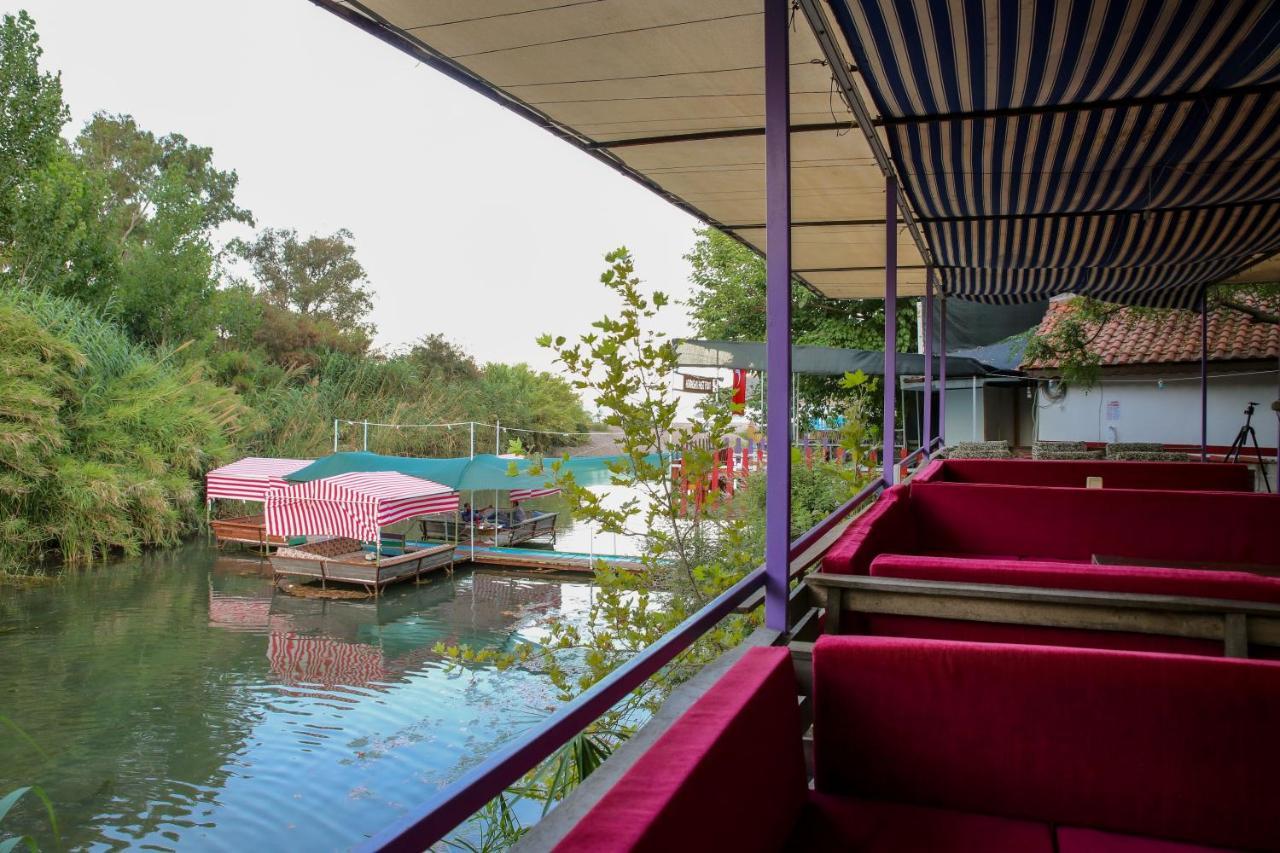 Guest house Duran Bungalow *