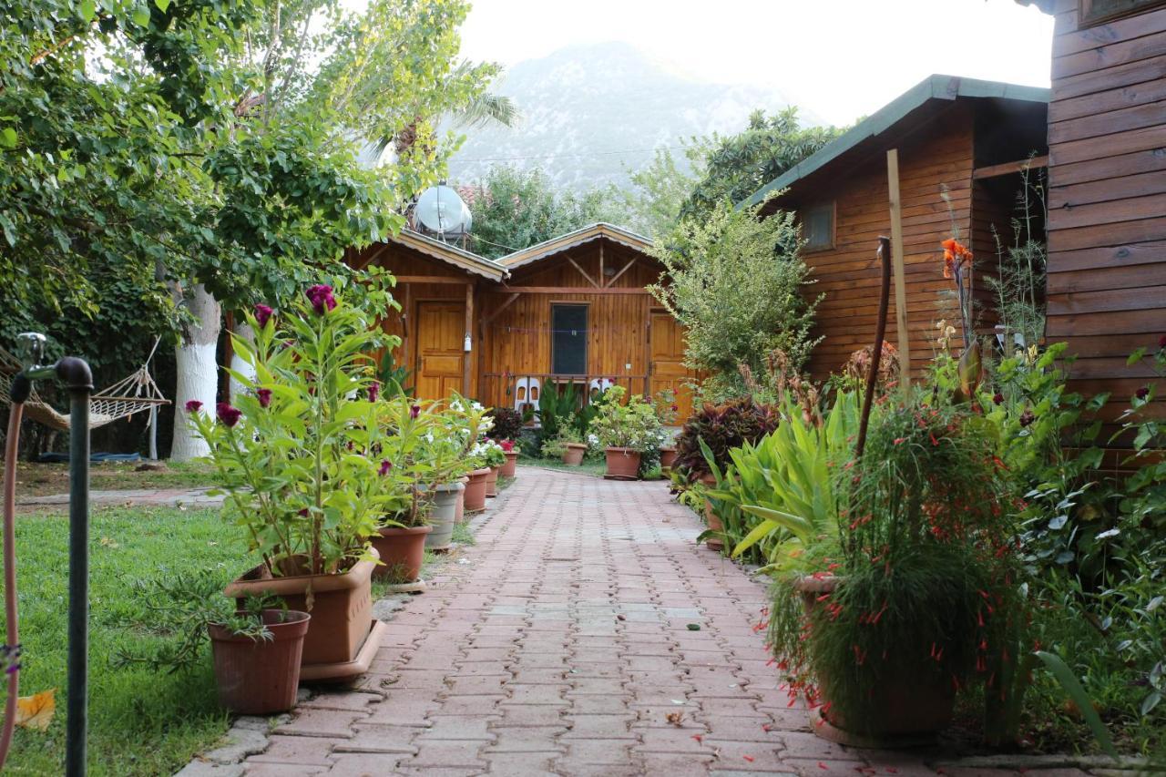 Duran Bungalow * Adrasan