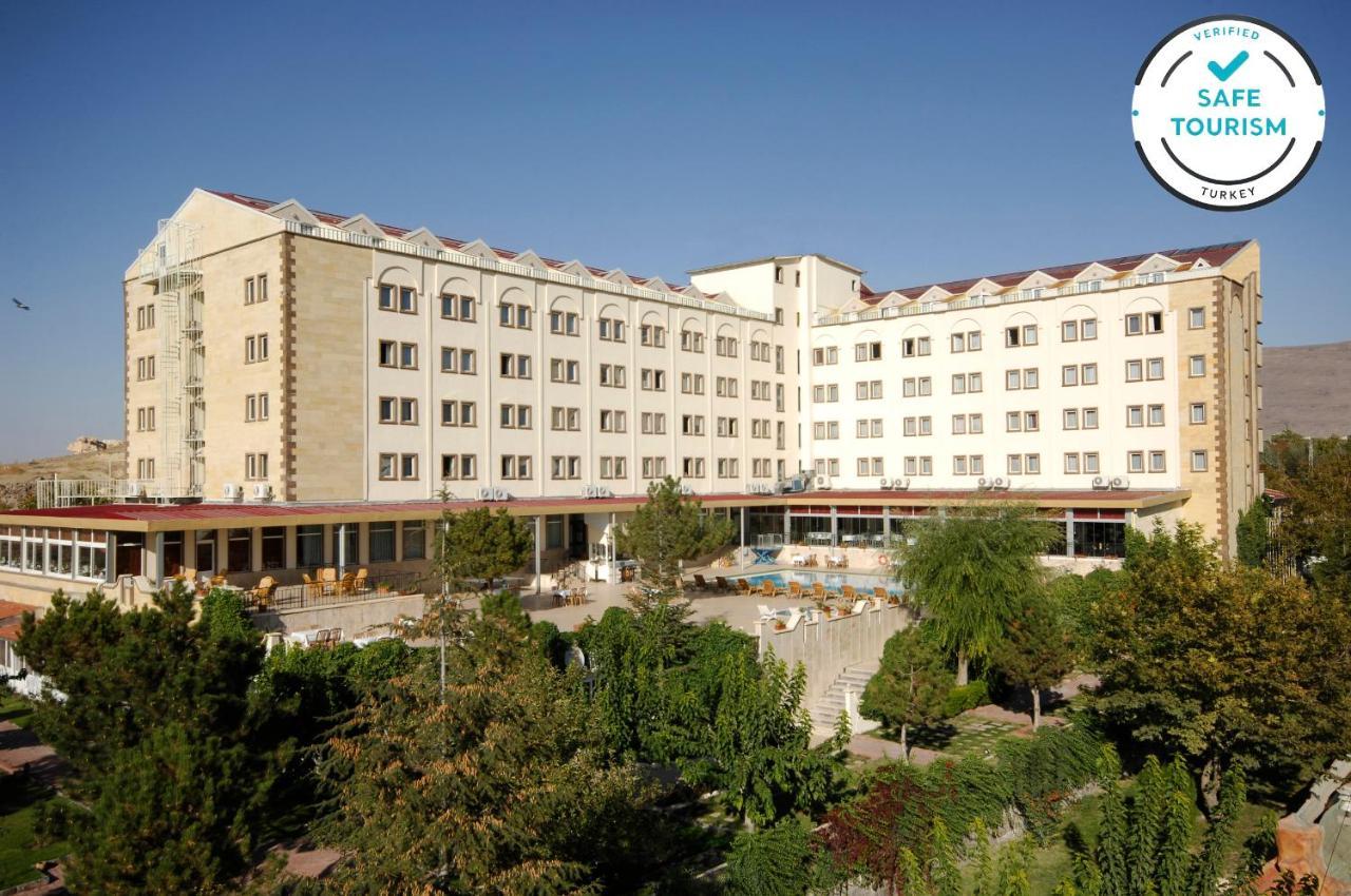Dinler Hotel 5*