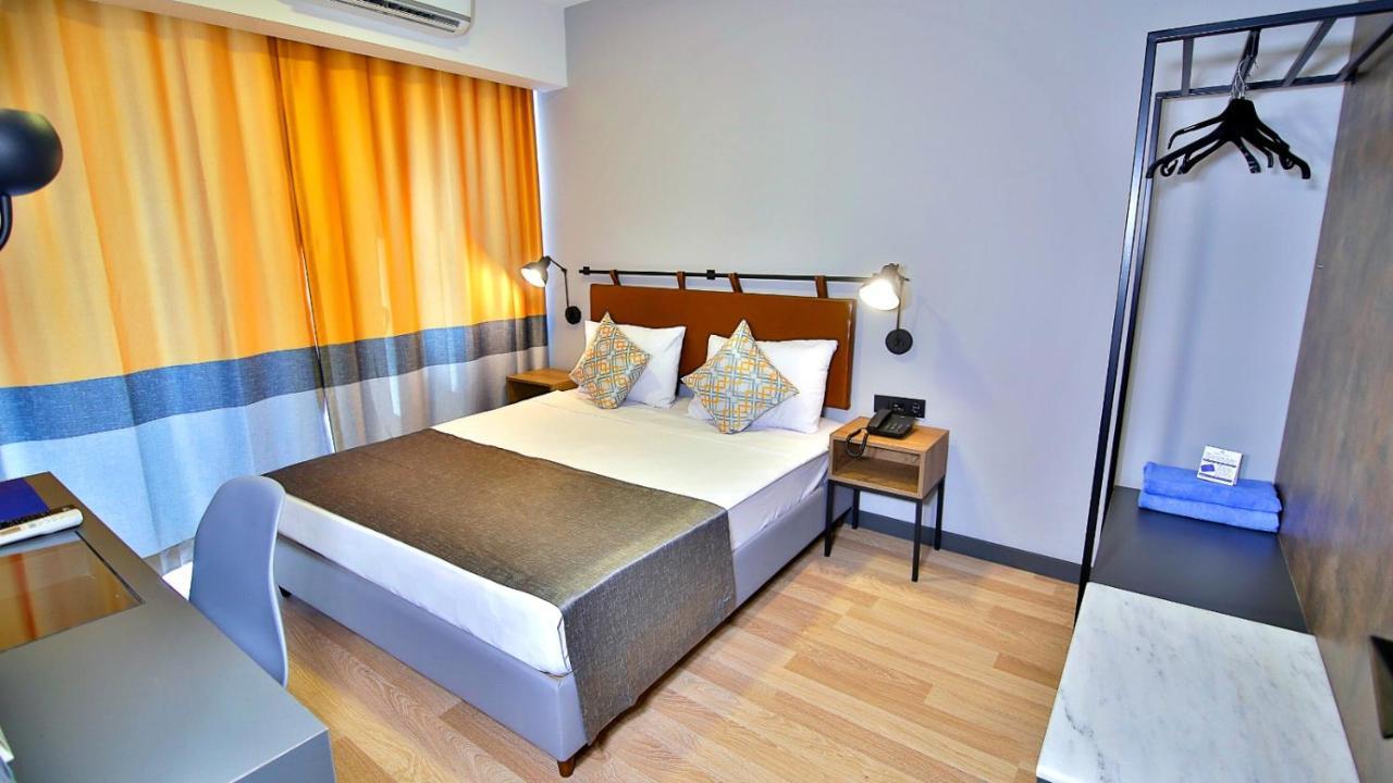 Hotel Ramira Joy Alanya