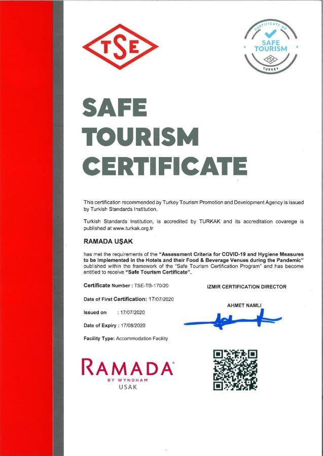 Hotel Ramada 4*