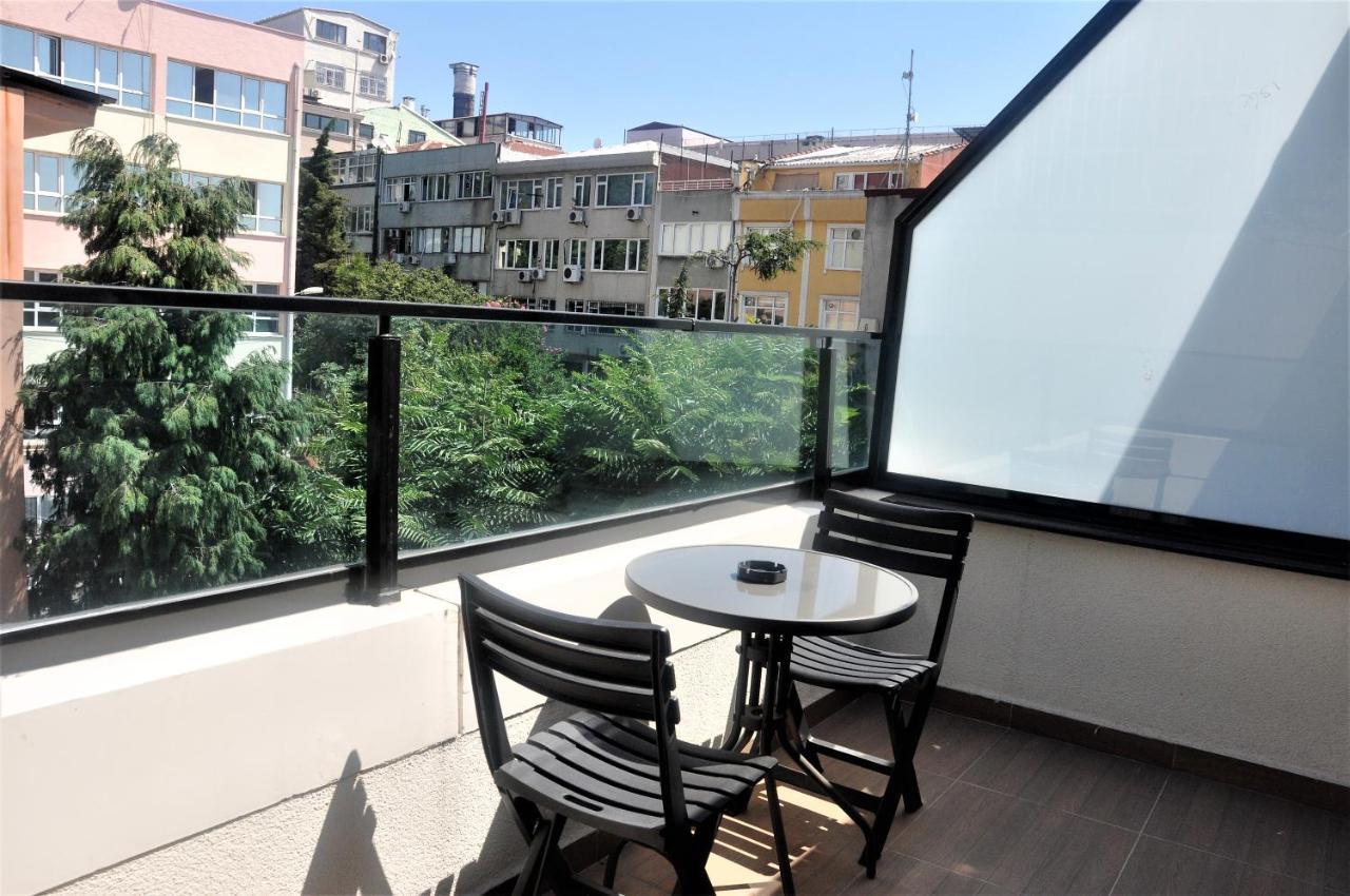 Hotel Pell Palace & Istanbul