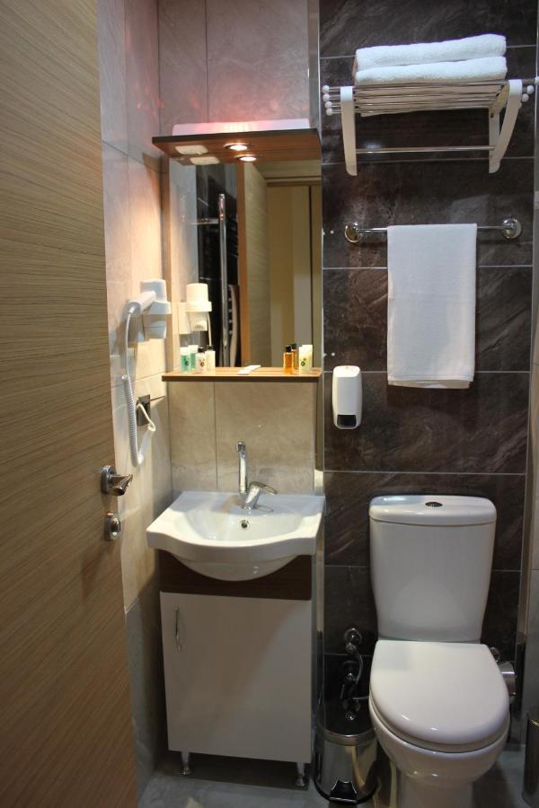 Safran Hotel&spa Cafe&bar 3* Safranbolu