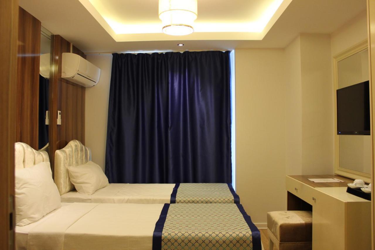Safran Hotel&spa Cafe&bar 3* Safranbolu