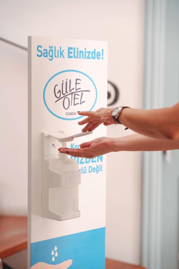 Hotel Gule Cunda Ayvalik