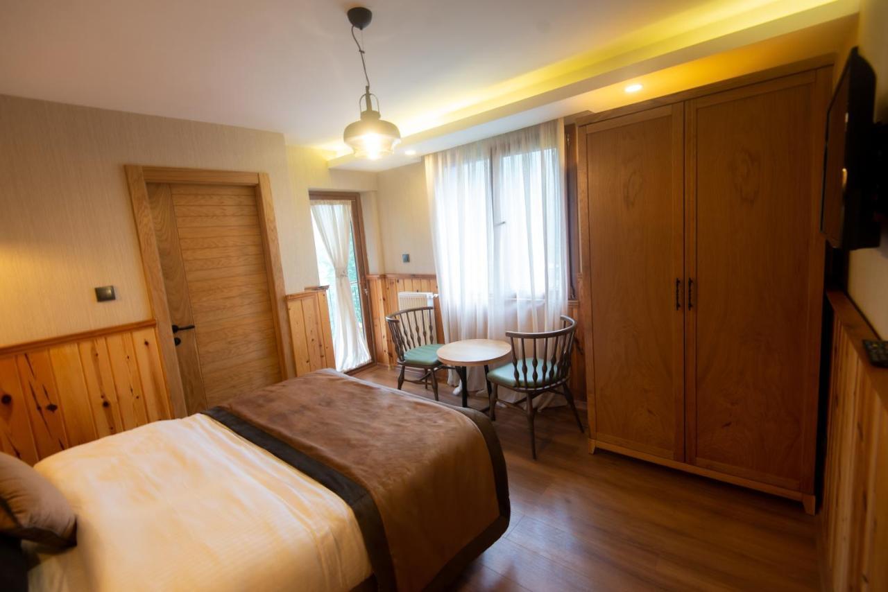 Koru Hotel Ayder Yaylasi
