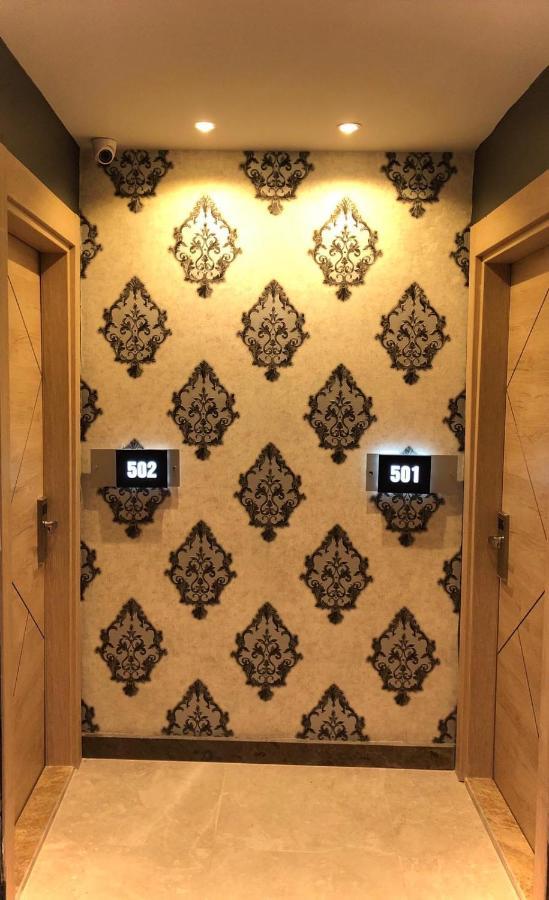Le Luxe & Hotel Bursa