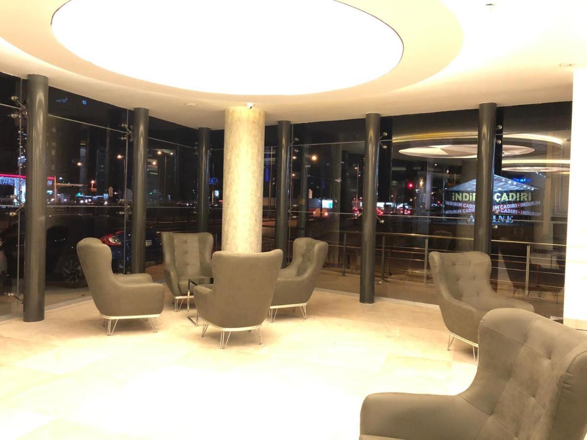 Le Luxe & 5* Bursa