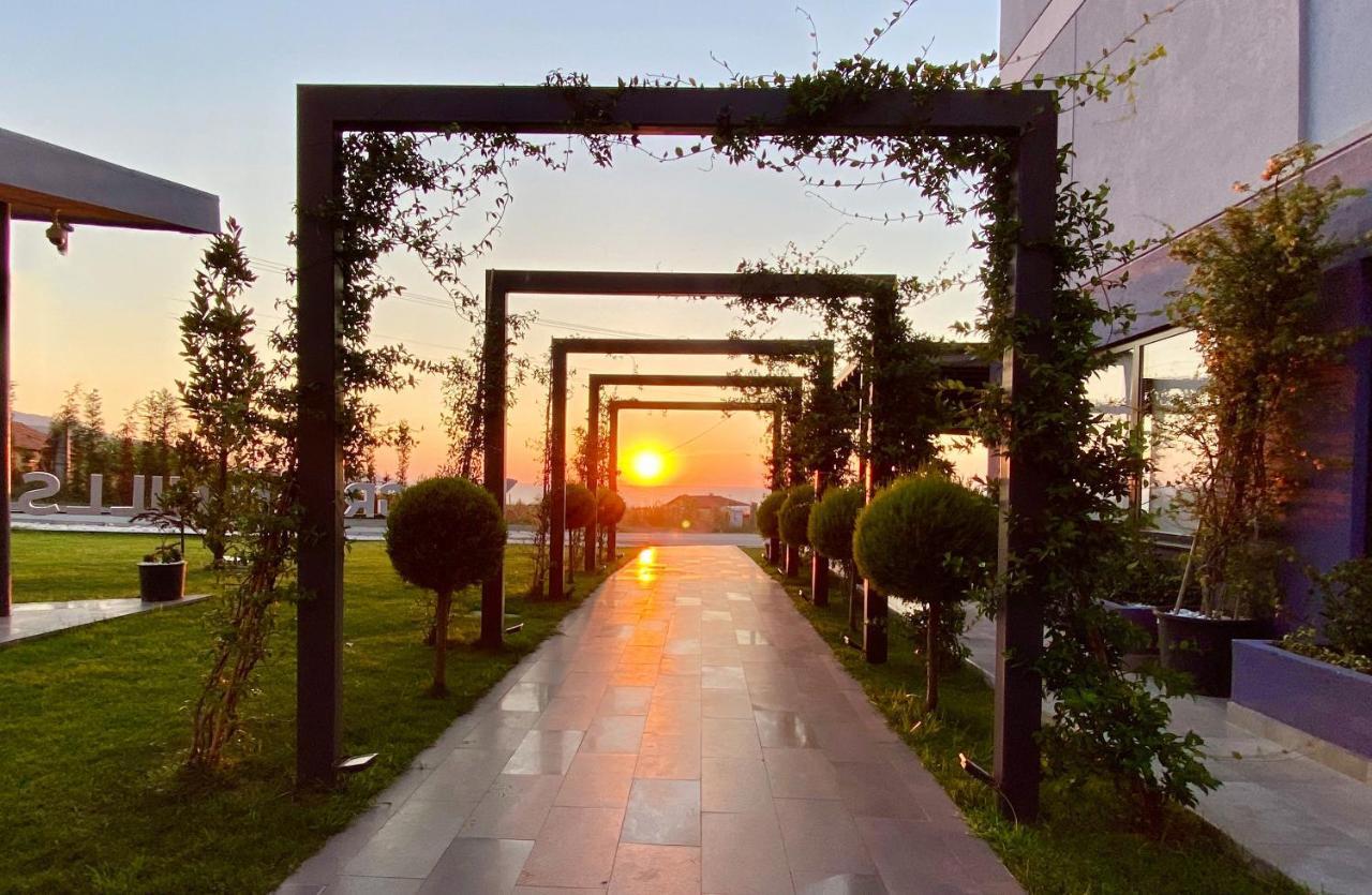 Hotel Hills Yalova (Yalova)
