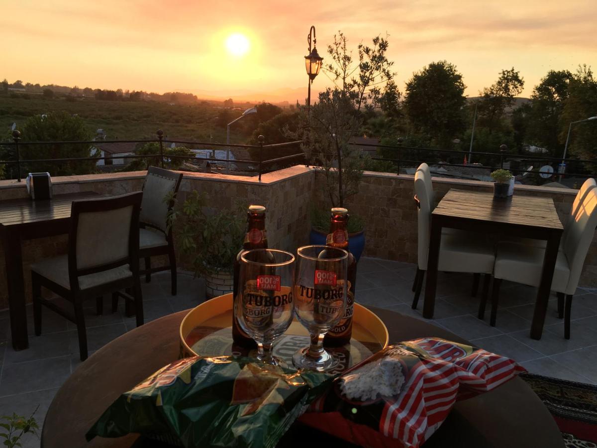 Hotel Rebetika & Bistro Selcuk
