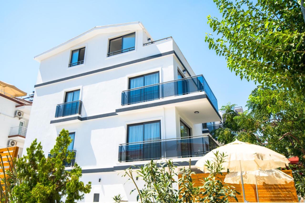 Kaya Apartment *