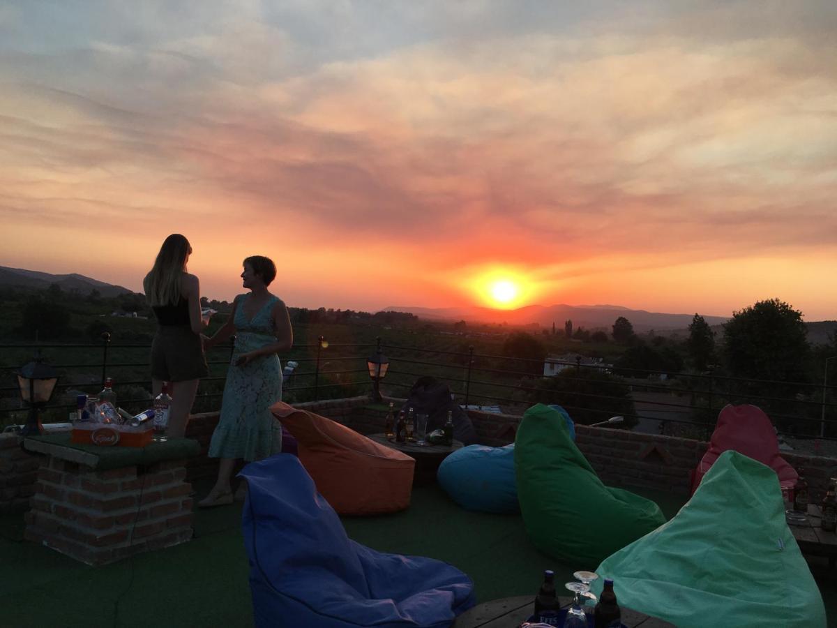 Rebetika & Bistro 3*
