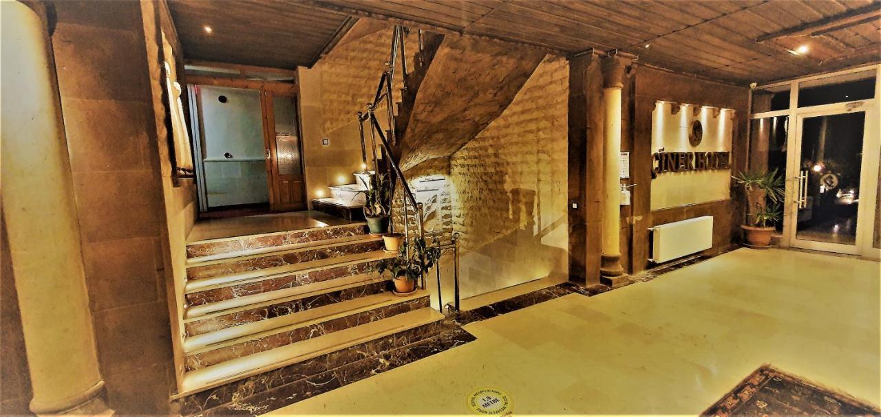 Hotel Ciner 3*