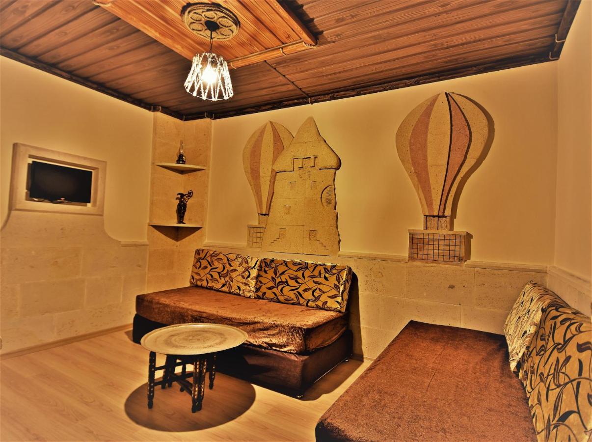 Ciner Hotel Goreme
