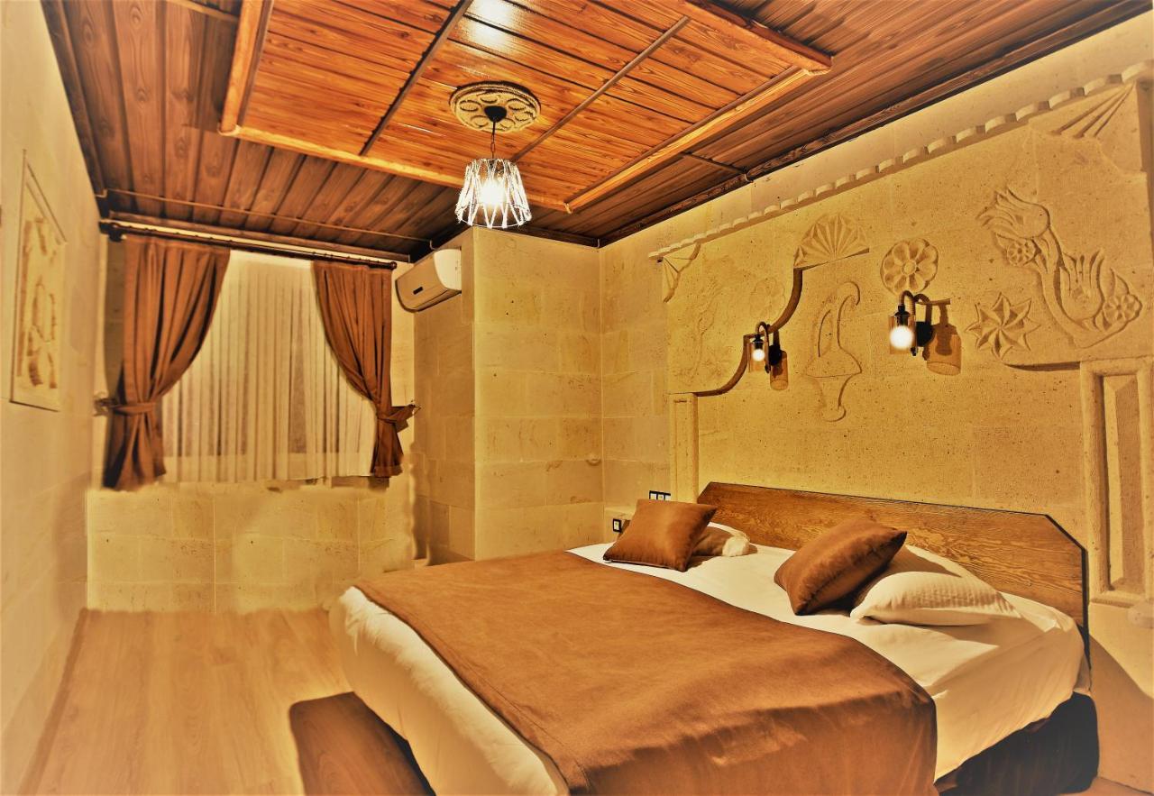 Hotel Ciner Goreme