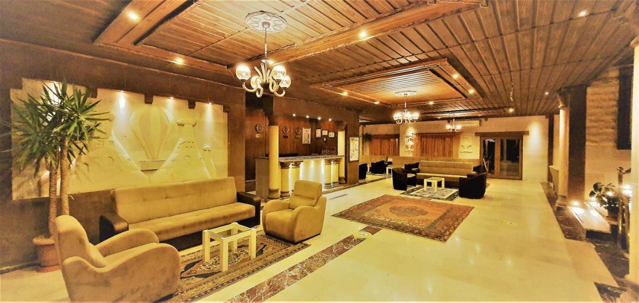 Ciner Hotel