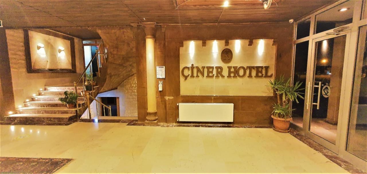 Ciner 3* Goreme