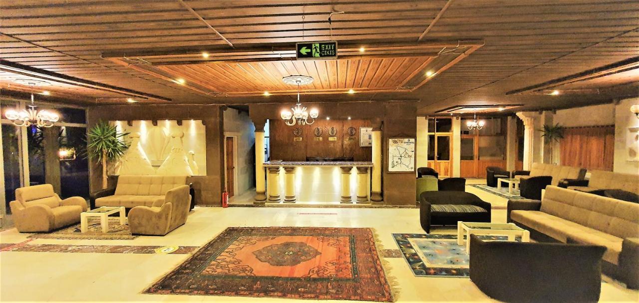 Hotel Ciner 3*