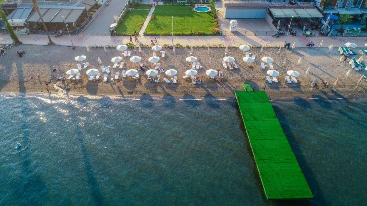 Hotel Premier Nergis &