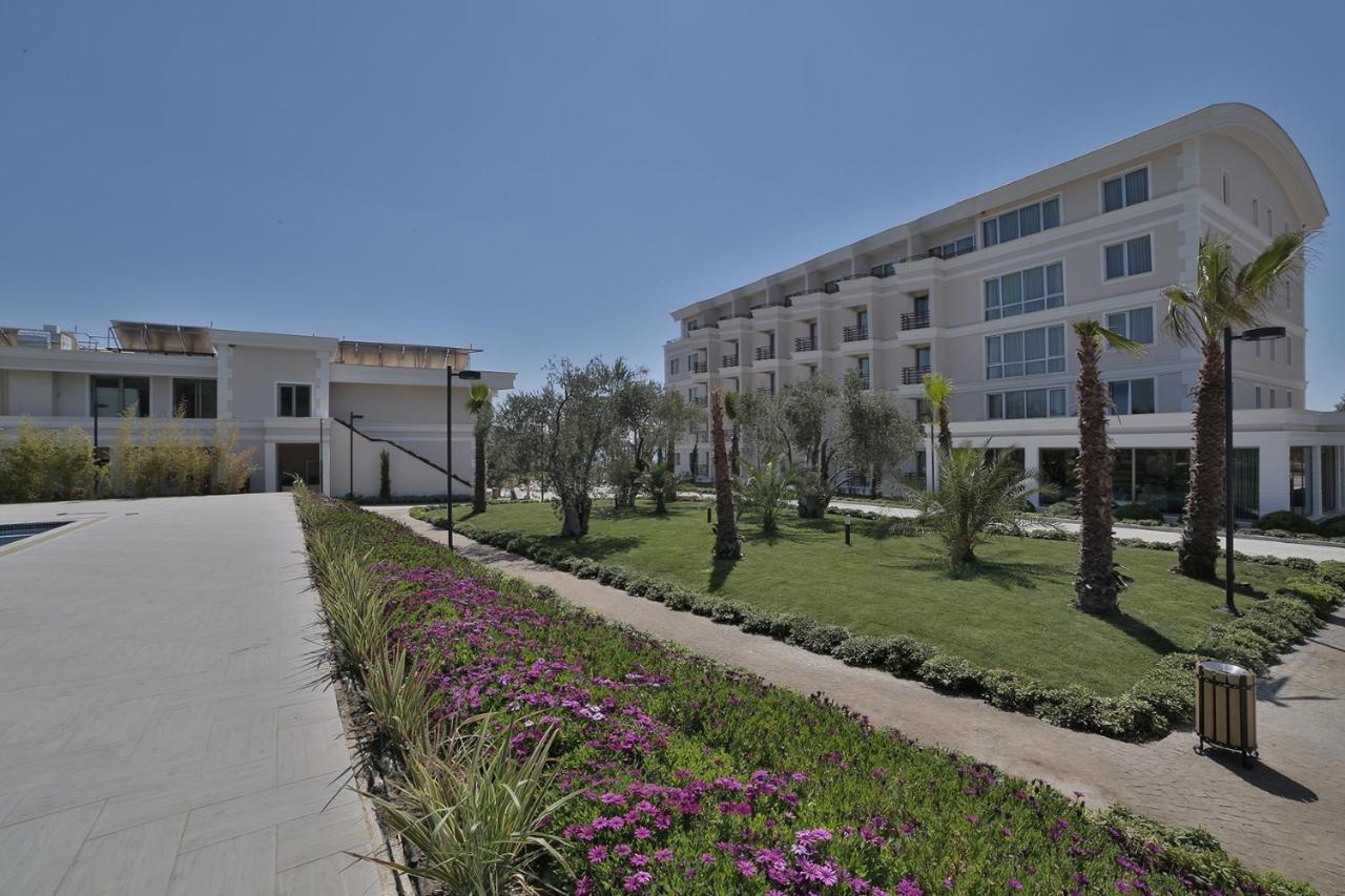 Rawda 5*