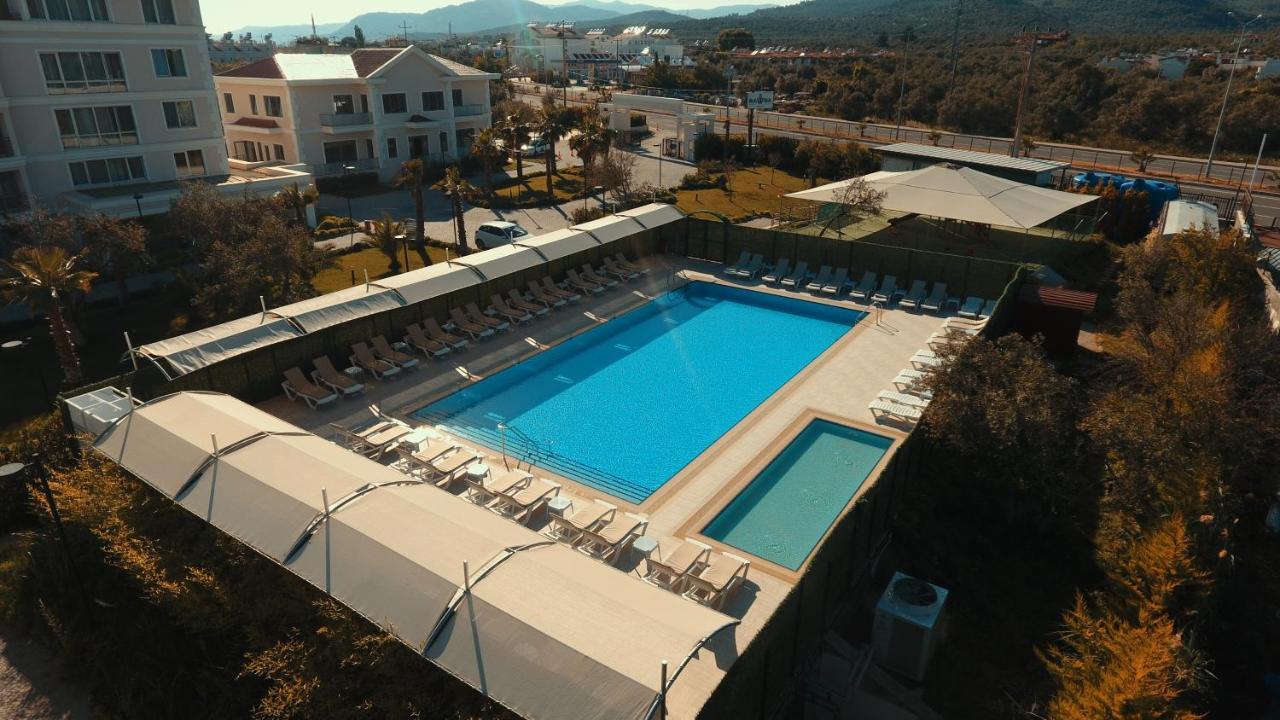 Rawda Hotel