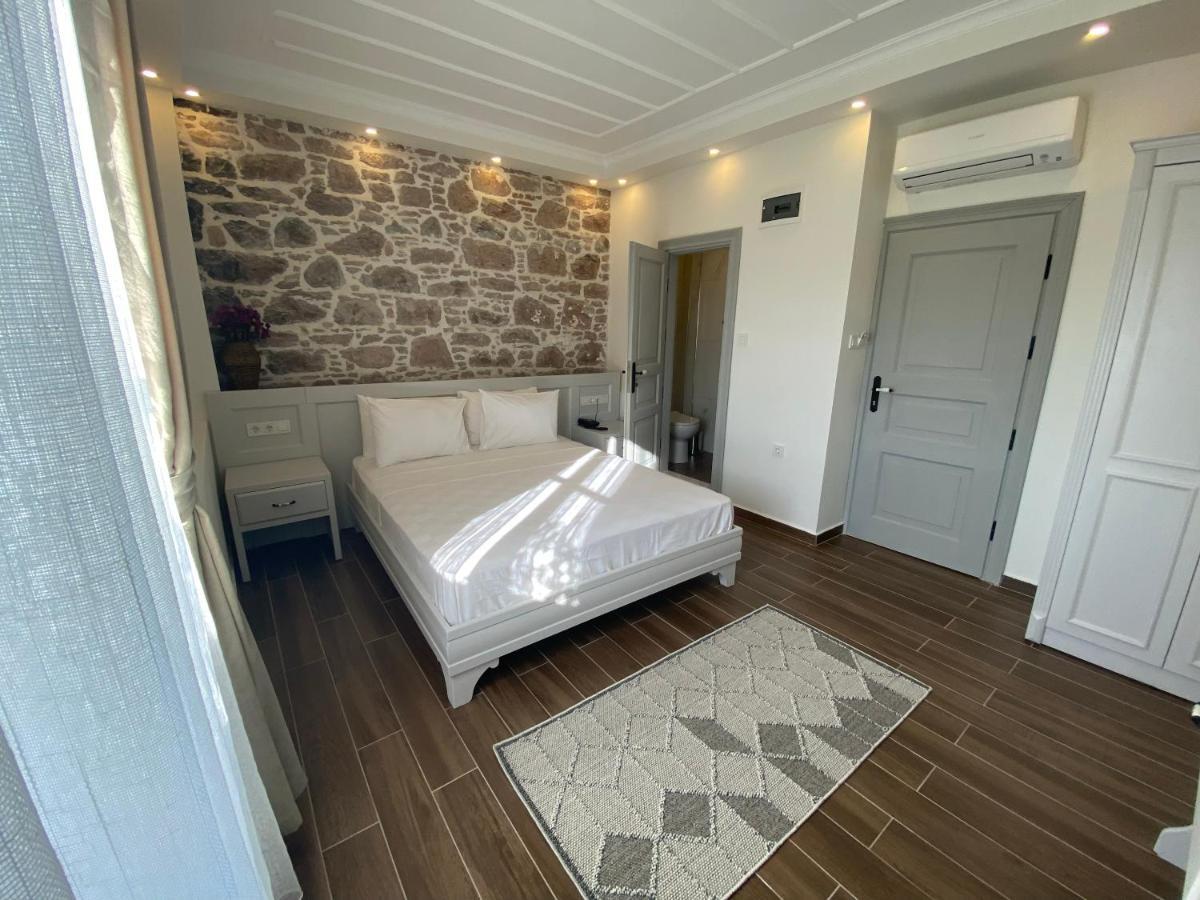 Hotel Oemer Aga Konagi 3*