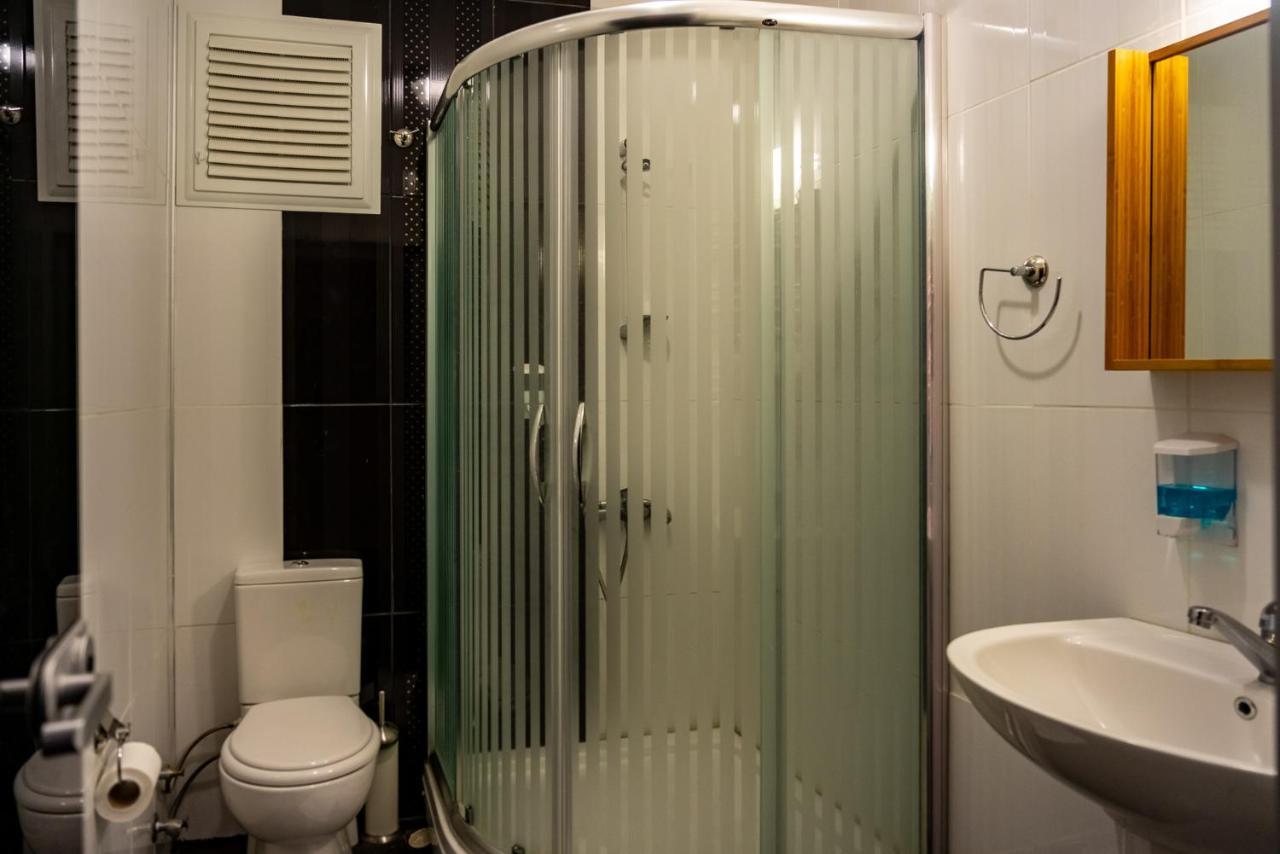 Aparthotel Maidos Eceabat