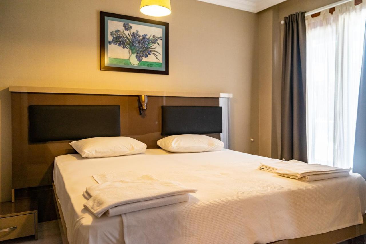 Maidos Aparthotel 3*