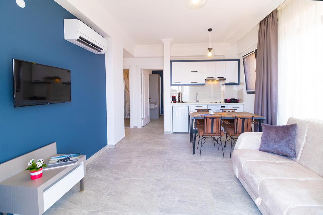 Granda Likarba Apartment *
