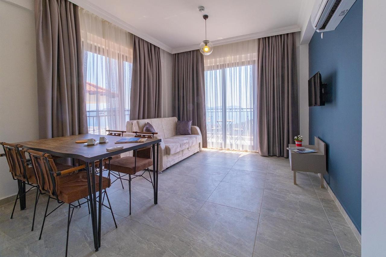 Granda Likarba Apartment