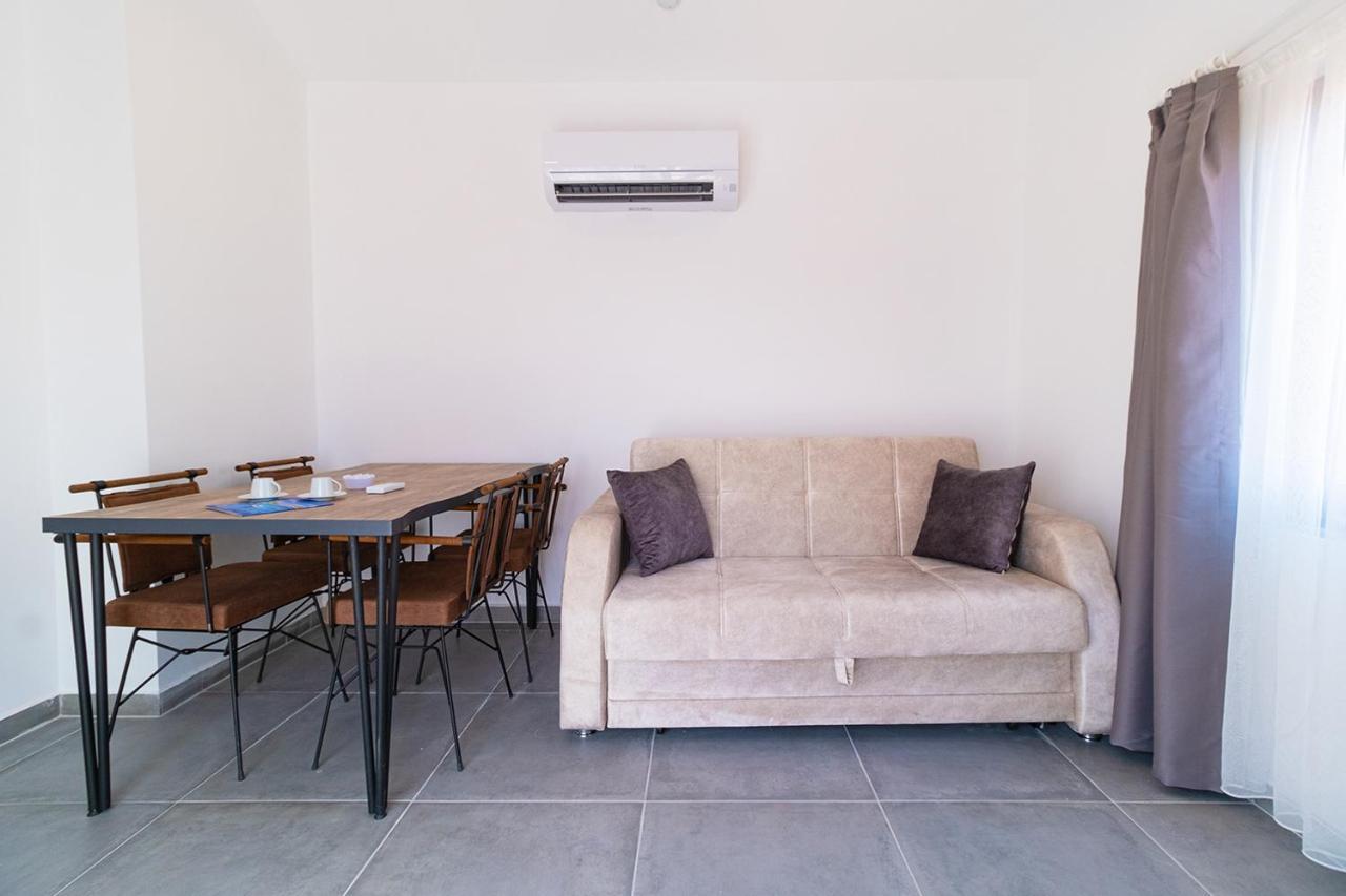 Apartment Granda Likarba *