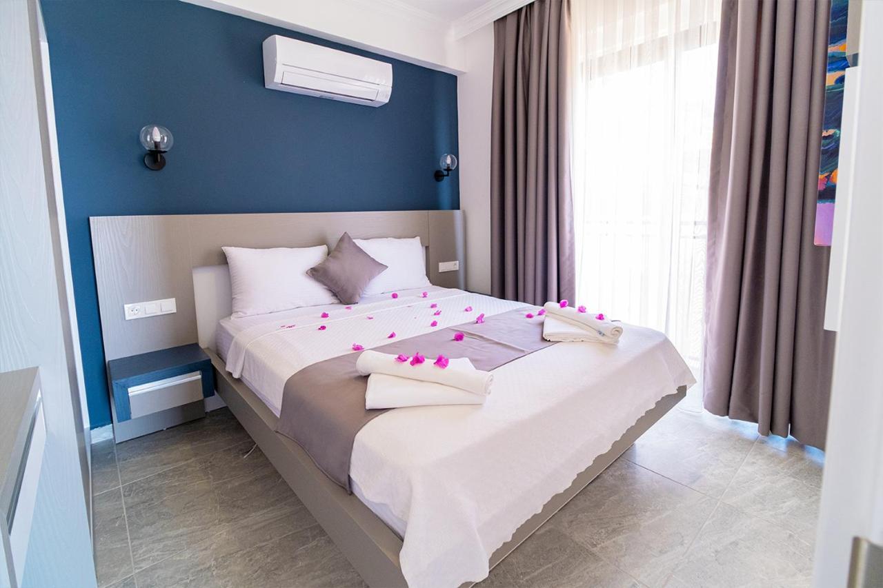 Apartment Granda Likarba Kas