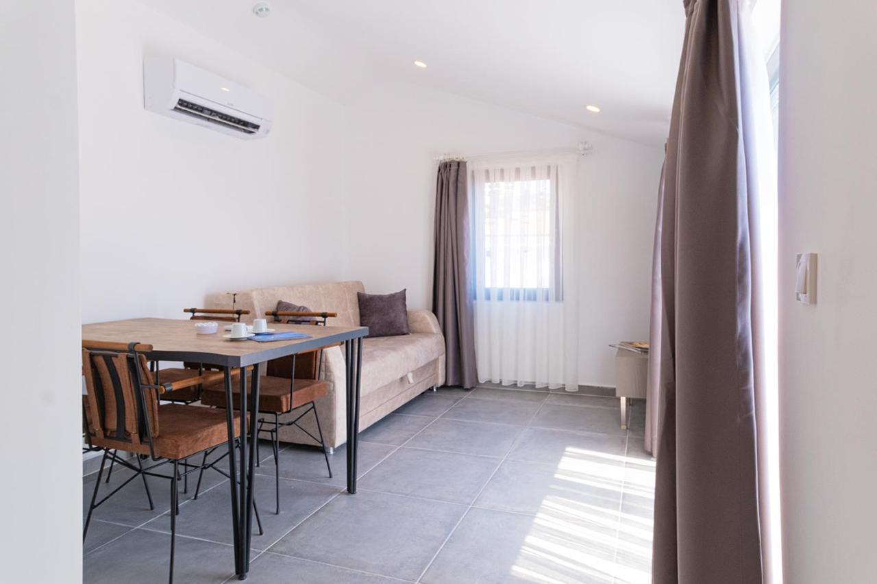 Granda Likarba Apartment
