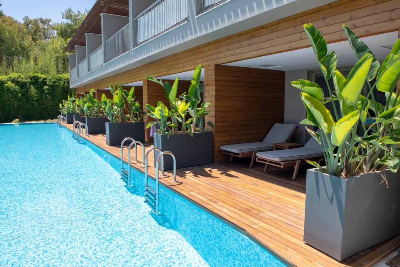 Hotel Barut Hemera