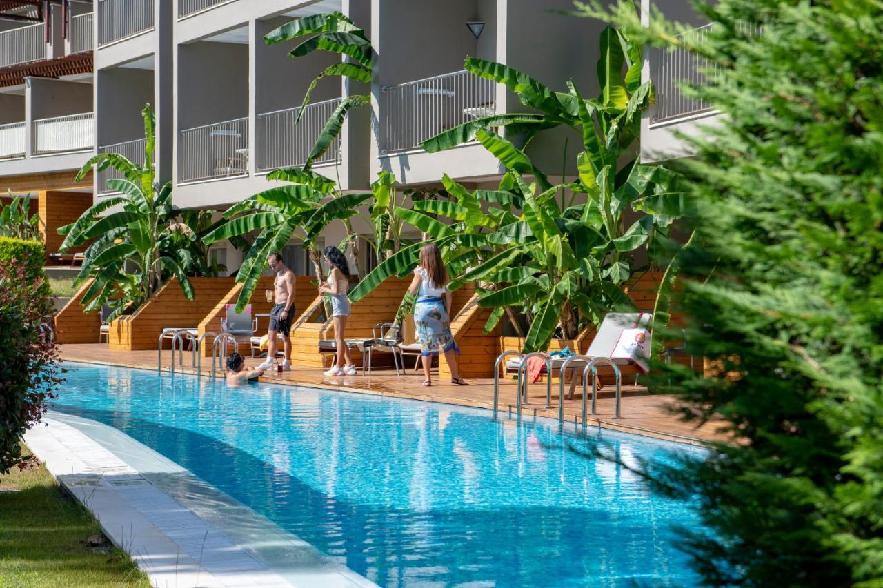 Barut Hemera 5* Side