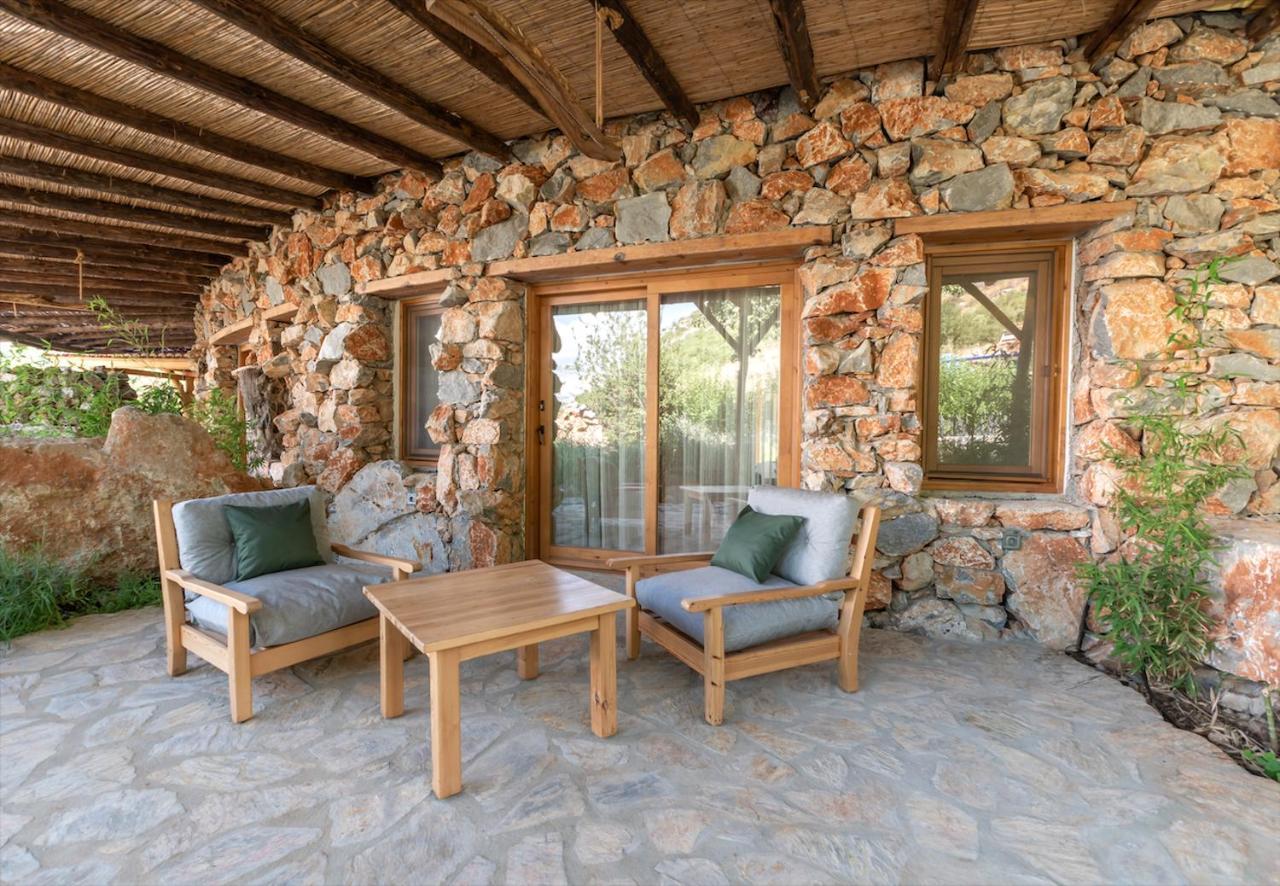 Resort Yenice Vadi - Natural Life Village