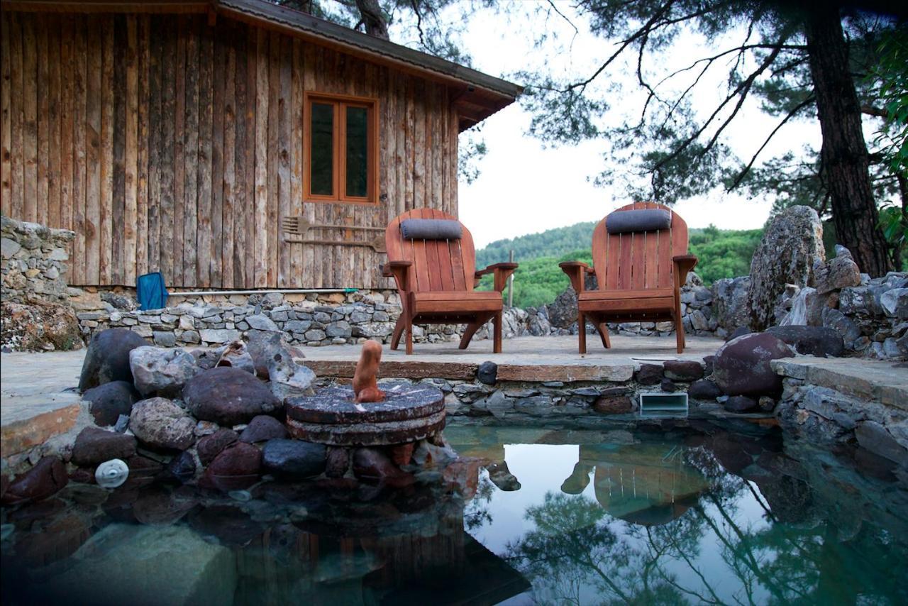 Resort Yenice Vadi - Natural Life Village
