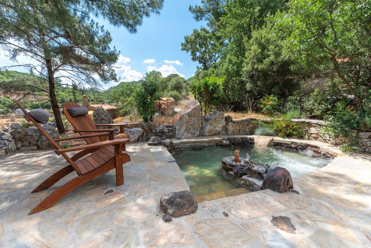 Resort Yenice Vadi - Natural Life Village Yenice (Mugla)
