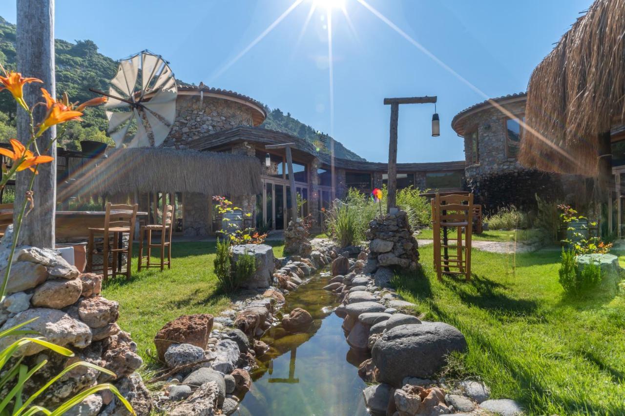 Yenice Vadi - Natural Life Village Resort Yenice (Mugla)