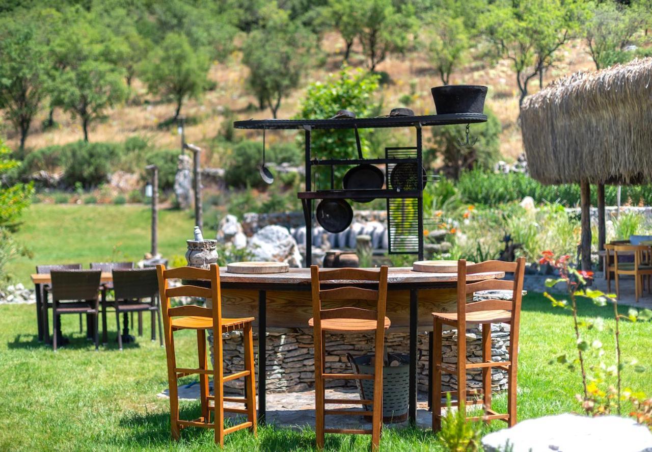 Resort Yenice Vadi - Natural Life Village Yenice (Mugla)