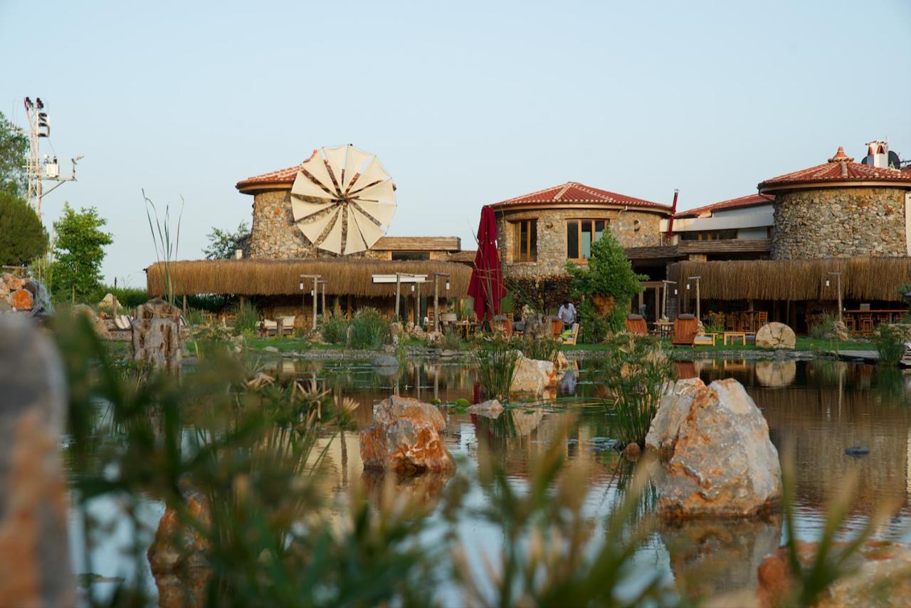Yenice Vadi - Natural Life Village