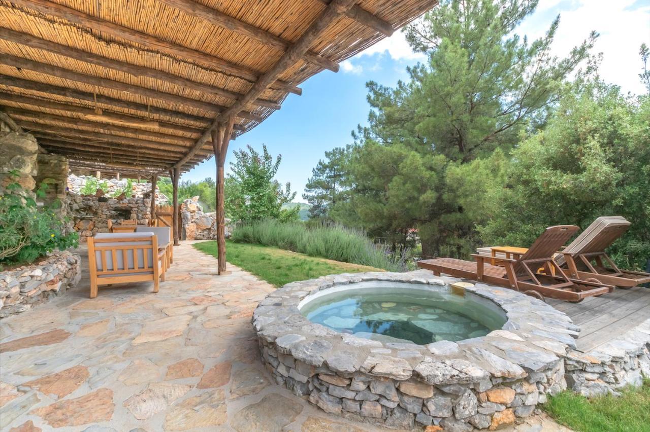 Resort Yenice Vadi - Natural Life Village Yenice (Mugla)