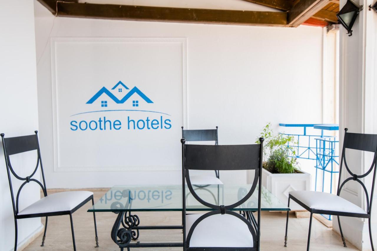 Soothe 4* Kalkan