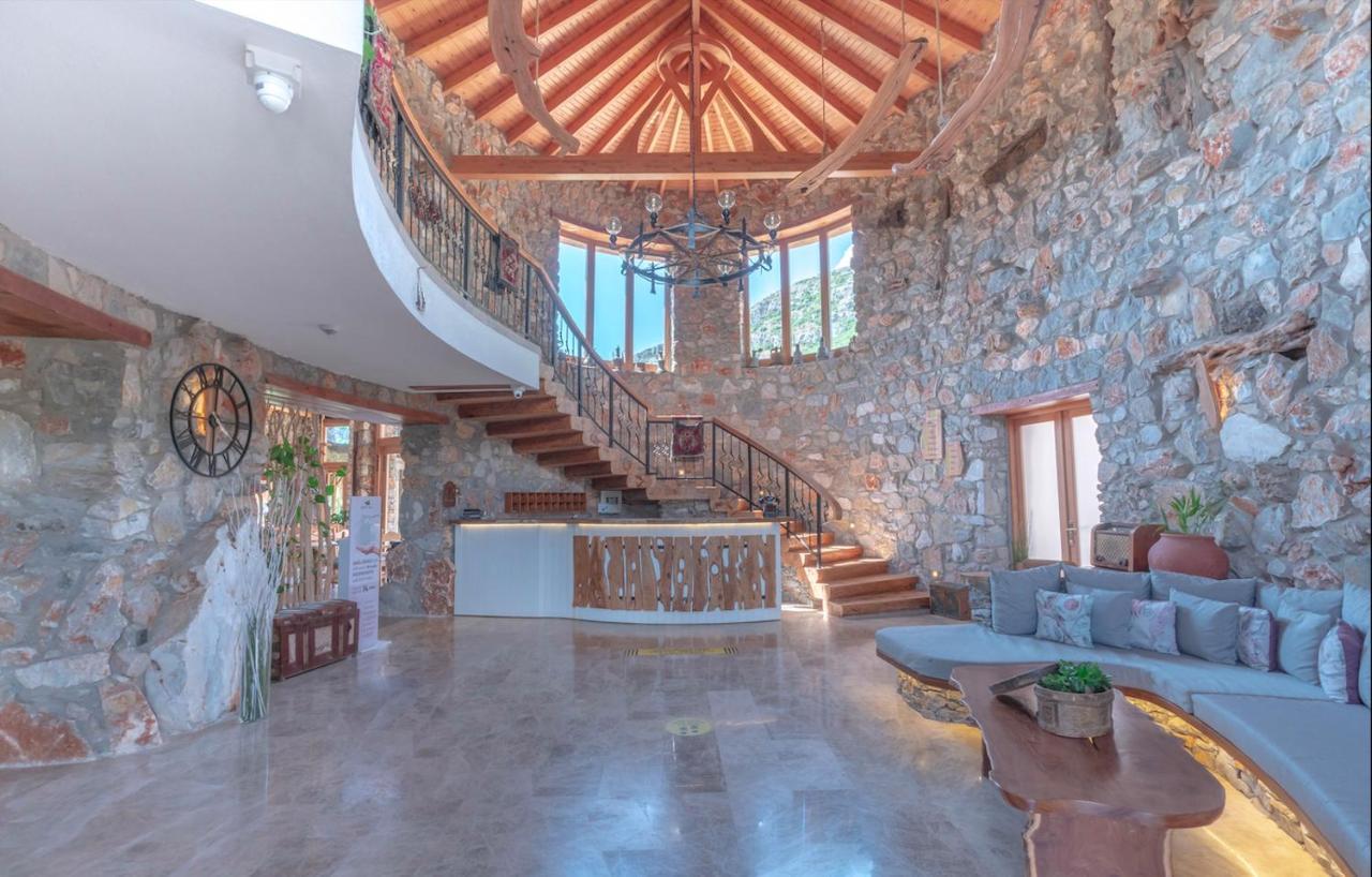 Yenice Vadi - Natural Life Village